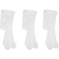 bistyle bistyle Strumpfhose 3er-Pack für Baby Jungen Mädchen Unisex GOTS-zertifiziert – Produktbild 1 von 1