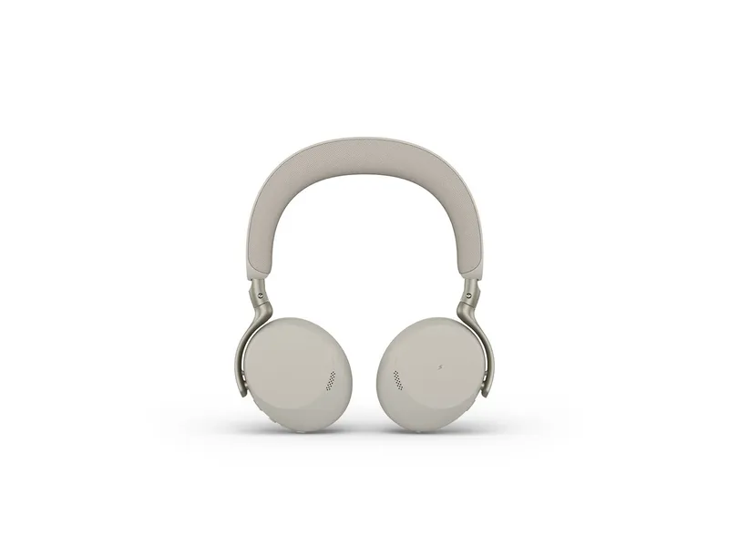 GN NETCOM Jabra Evolve3 75 UC | 37599-989-898 | Headset - On-Ear – Produktbild 1 von 1