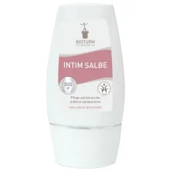 BIOTURM Intim-Salbe – Produktbild 1 von 1