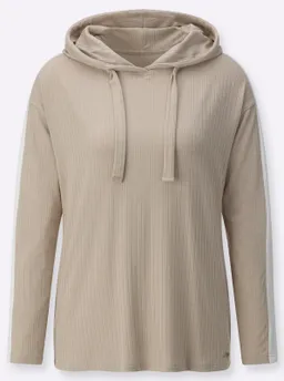 feel good Shirt beige-ecru – Produktbild 1 von 1