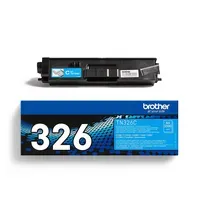 Brother Brother Toner TN-326C cyan – Produktbild 2 von 2