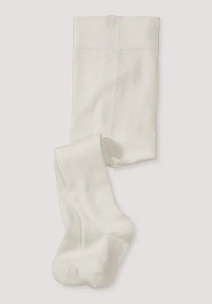 hessnatur hessnatur Strumpfhose aus Bio-Baumwolle, Natur, – Produktbild 4 von 5