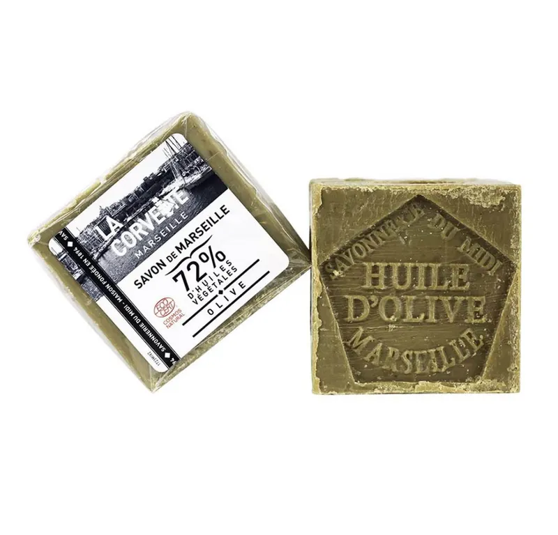 Savon du Midi Savon du Midi Olivenseife de Marseille – Produktbild 3 von 3