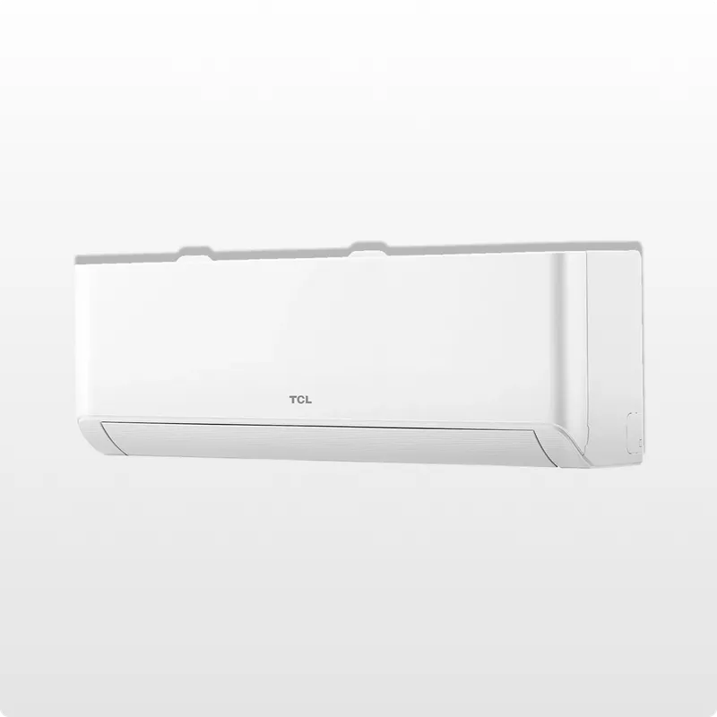TCL Split Klimaanlage R32 A++ 9000 BTU (2,6 kW) mit 3m Leitung, TCL BreezeIN AI | WLAN, Inverter, AI-Modus – Produktbild 7 von 7