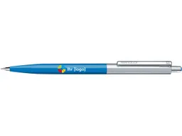 Senator Senator Kugelschreiber "Point Metal" blau – Produktbild 1 von 1