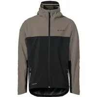 Vaude VAUDE Jacken Men's Moab Rain Jacket, Beige, – Produktbild 1 von 1
