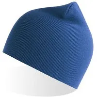 Atlantis Headwear Atlantis Headwear Atlantis Yala Beanie aus Bio Baumwolle verschiedene Farben – Produktbild 1 von 1
