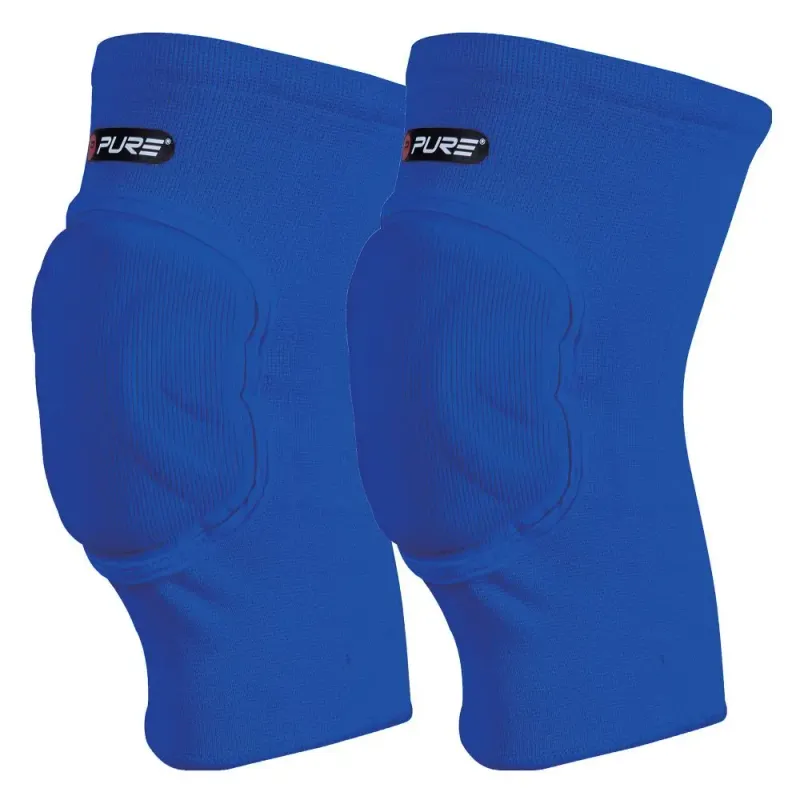 Pure 2improve Knieschoner Pure2Improve, Blau, – Produktbild 1 von 1