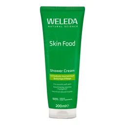 Weleda Weleda Skin Food Shower Cream – Produktbild 1 von 1