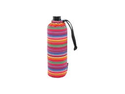 Emil Emil die Flasche Weithalsflasche Bio Streifen 750 ml – Produktbild 1 von 1