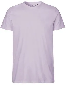 Neutral Neutral® Unisex T-Shirt Fitted Körpernah von Neutral Bio Baumwolle – Produktbild 1 von 1
