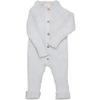 Woollyboll Woollyboll Overall aus Biobaumwolle-Blau – Produktbild 1 von 1