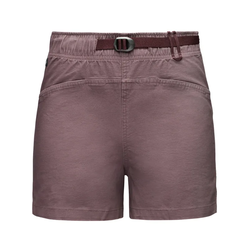 Black Diamond Shorts für Damen Black Diamond Ethos, Marron, – Produktbild 1 von 1