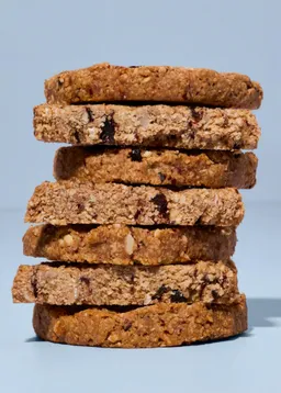 KoRo Bio Cookie Coconut Sour Cherry | 50 g – Produktbild 1 von 1