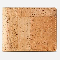 corkor corkor Kork Portemonnaie Mittel – Produktbild 1 von 1
