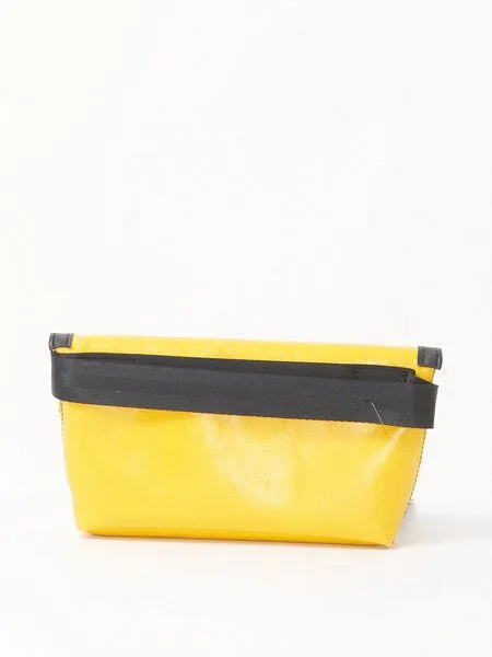 Freitag Freitag F40 Jamie - yellow grey (000004510002) – Produktbild 3 von 3