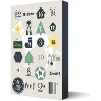 Hunter Hunter Adventskalender für Hunde 2024 – Produktbild 1 von 1
