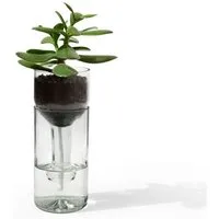 Side by Side Side by Side Self Watering Bottle / Blumenbewässerungssystem – Produktbild 1 von 1