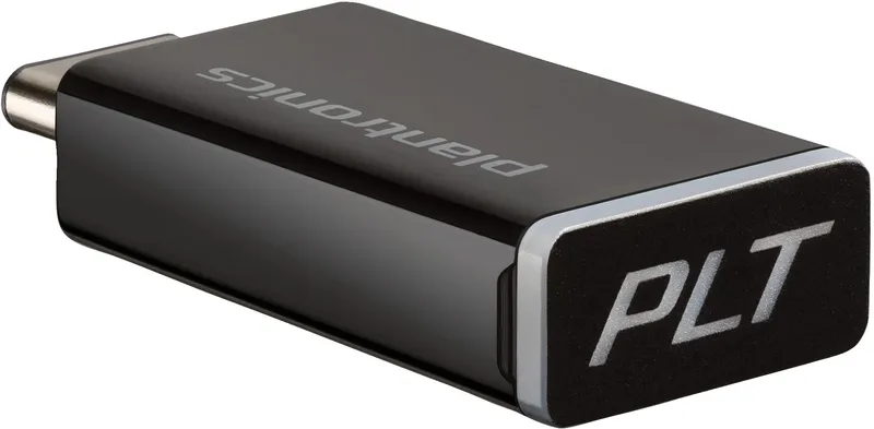 Poly Poly HP Poly BT600 | 85q85aa | Bluetooth-Adapter für Headset – Produktbild 2 von 2