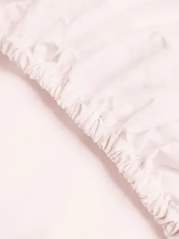 erlich textil erlich textil Cotton Linen Select Spannbettlaken aus Bio-Baumwolle, Leinen Mix, made in Europe – Produktbild 1 von 1