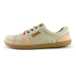 Doghammer Doghammer Veganer Barfuß-Sneaker - Terrar Urban vegan – Produktbild 1 von 1