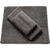 Mary Rose Mary Rose® Bio-Frottee Badematten SOFT, Cradle to Cradle Certified® Gold, Anthrazit, – Produktbild 1 von 1