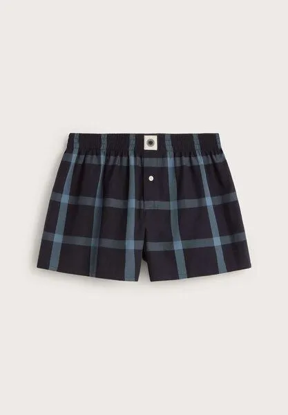 thinking mu thinking mu Boxershort aus Biobaumwolle, Oak (braun), – Produktbild 2 von 3