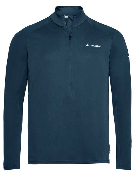 Vaude VAUDE Pullover Men's Larice Light Shirt II, Dunkel-blau, – Produktbild 1 von 4