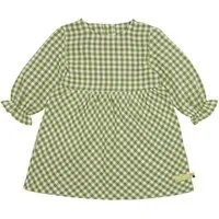 loud + proud loud + proud Baby & Kinder Musselin Kleid, GOTS-zertifiziert – Produktbild 1 von 1