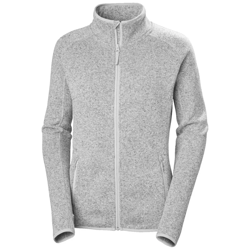 Helly Hansen Fleece für Frauen Helly Hansen Varde 2.0, Gris, – Produktbild 1 von 1