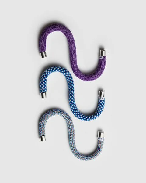 soulseil soulseil Garderobenhaken, Bunt gemischt, – Produktbild 1 von 6
