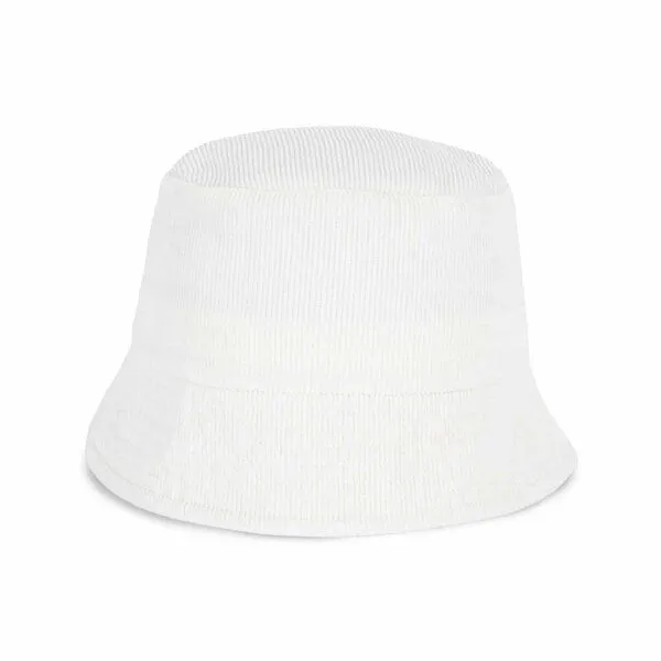 YTWOO YTWOO Bio Fischerhut aus Kord, Ivory, – Produktbild 1 von 3