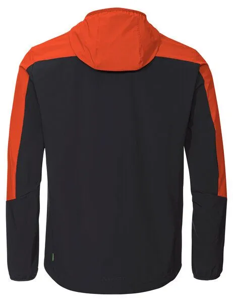 Vaude VAUDE Jacken Men's Moab Jacket IV, Black uni, – Produktbild 4 von 6
