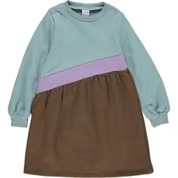Fred's World by Green Cotton Fred's World by Green Cotton Sweatshirt-Kleid – Produktbild 1 von 1