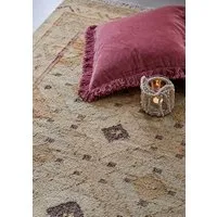 liv interior liv interior Jute Teppich PROVENCE – Produktbild 1 von 1