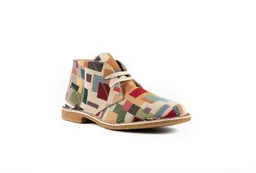 Risorse Future Risorse Future Deserto Desert Boot Giotto Fantasy – Produktbild 1 von 1