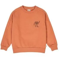 müsli müsli Sweatshirt, Clay, – Produktbild 1 von 1