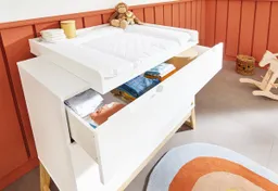 Pinolino Pinolino Kinderzimmer-Set „Bridge” breit groß, 3-tlg. – Produktbild 1 von 1