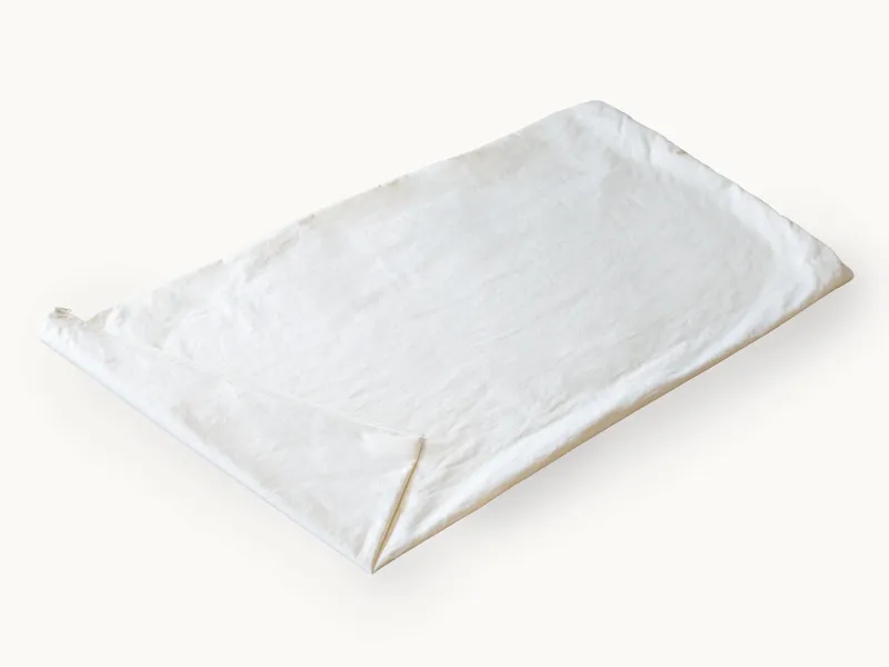 allnatura allnatura Kissen-Innenbezug - Schnäppchen 2092-07441 | 65x65 cm – Produktbild 1 von 2
