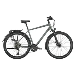 We Cycle Bergamont Vitess 30 28' ' Trekking Fahrrad highland grau 2026 XXL (192-200 cm) | Trekkingräder – Produktbild 1 von 1