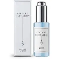 WOHL2BE | Auf ins Premium-Wohl WOHL2BE | Auf ins Premium-Wohl Gesichtsserum Hydration 30ml – Produktbild 1 von 1
