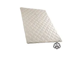Prolana Prolana Sommerdecke FIRENZE 135x200 cm 650g Baumwolle – Produktbild 1 von 1