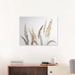 Photocircle Photocircle Poster / Leinwandbild - glorious golden PAMPAS grass – Produktbild 1 von 1