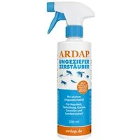 ardap ARDAP Ungeziefer Zerstäuber 500ml – Produktbild 1 von 1