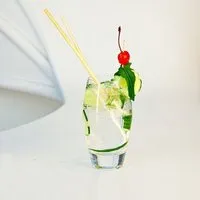 Strohmi Strohmi Stroh-Halme aus echtem Naturstroh – Produktbild 1 von 1