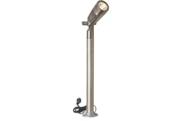 woodstore24 Außenstrahler JUPITER II 2 Watt, 280 (H) x 90 (B) mm – Produktbild 1 von 1