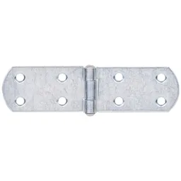 Alberts ALBERTS Kistenband, disp., LxB 135x35x2 mm – Produktbild 1 von 1