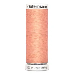 Gütermann Gütermann Allesnäher 200m 586 Dunkelrosa – Produktbild 1 von 1