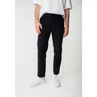 MELA Cord Hose JIVIN | von MELA | Fairtrade & GOTS zertifiziert, Schwarz, – Produktbild 1 von 1