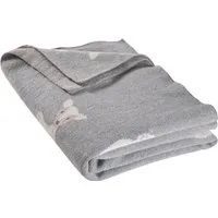 HANS NATUR Babydecke Bio-Baumwolle Rehkids Maße 80 x 100 cm – Produktbild 1 von 1